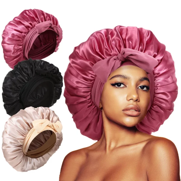 Hair Bonnet