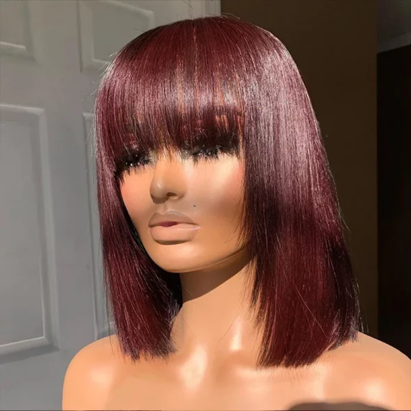 Brazilian Bob Wigs - Image 11