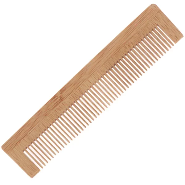 Hair Bamboo Hair Combs - Image 12