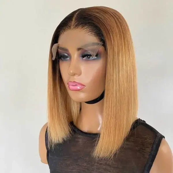 Brazilian Bob Wigs - Image 7