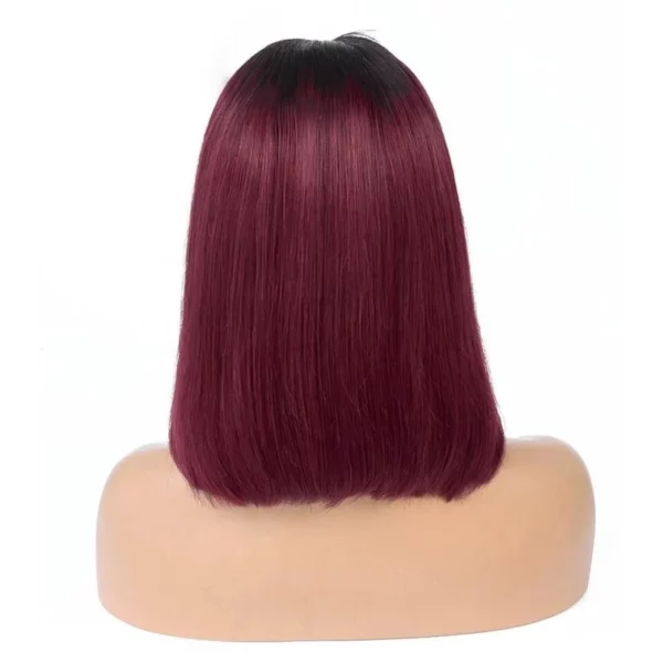 Brazilian Bob Wigs - Image 9