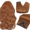 Clip in Hair Extensions - Image 13