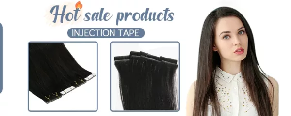 Tape in Hair Extensions - Image 18