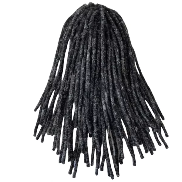 Toupee Dreadlocks - Image 5