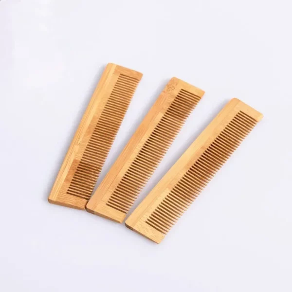 Hair Bamboo Hair Combs - Image 23