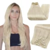 Clip in Hair Extensions - Image 12