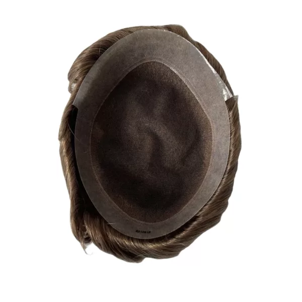 Toupee for White Men - Image 11