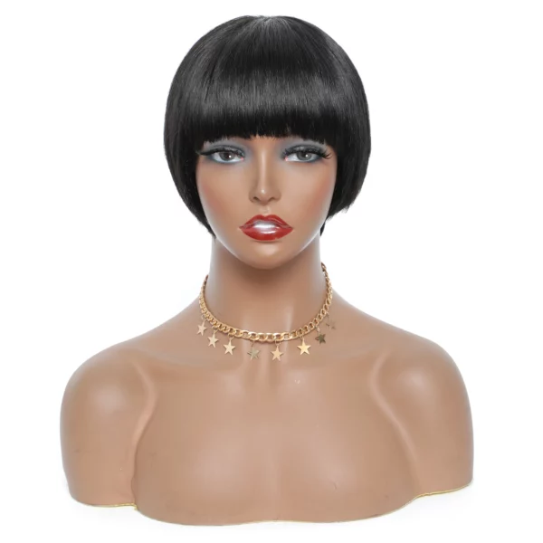 Brazilian Pixie Cut Wigs - Image 19