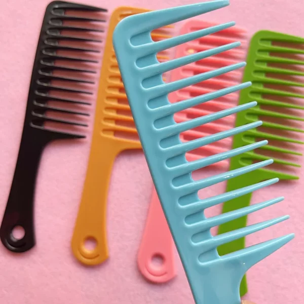 Hair Comb - Image 3