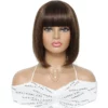 Brazilian Bob Wigs - Image 10