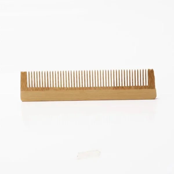 Hair Bamboo Hair Combs - Image 7