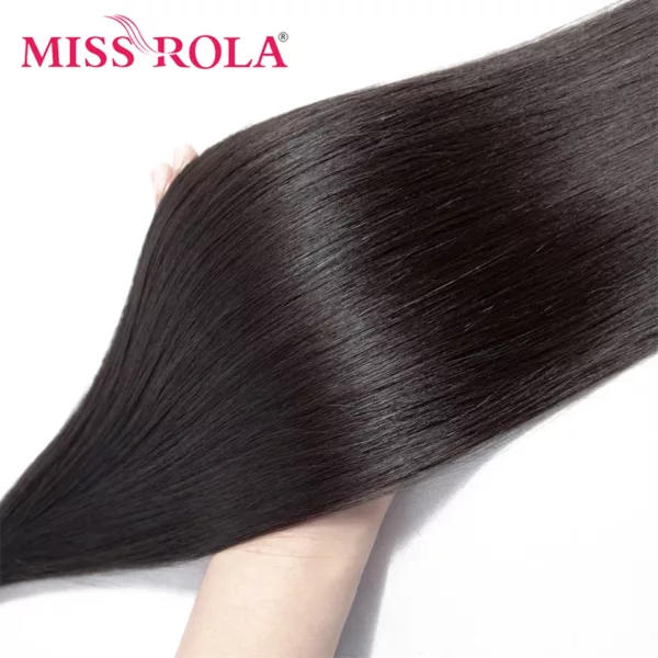 Brazilian Hair Weave Bundles - Image 3