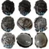 Toupee for White Men - Image 12