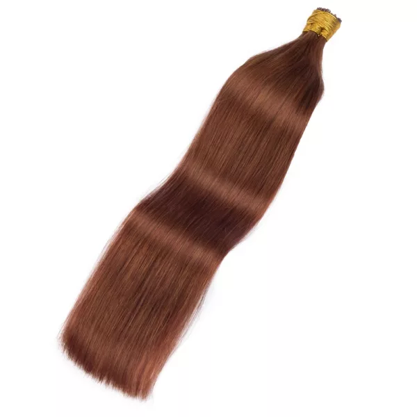 I Tip Hair Extensions - Image 35
