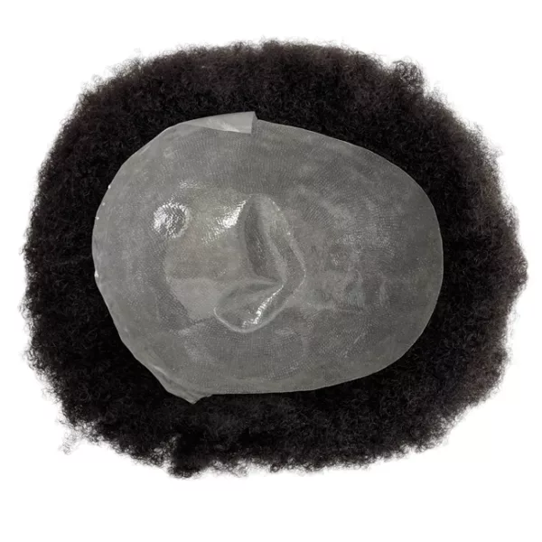 Toupee for Black Men - Image 7