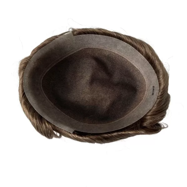 Toupee for White Men - Image 6