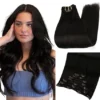 Clip in Hair Extensions - Image 9