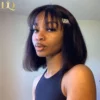 Brazilian Bob Wig - Image 3