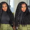Mongolian Weave Bundles Hair Extensions - Image 13