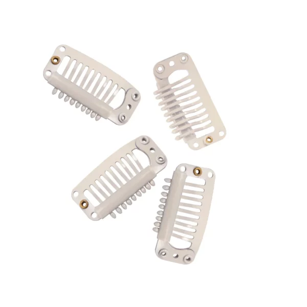 Hair Extension Clips - Image 10