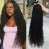 Mongolian Weave Bundles Hair Extensions - Image 3