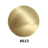 Clip In Hair Extensions Brazilian Straight - Image 12
