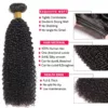 Mongolian Weave Bundles Hair Extensions - Image 5