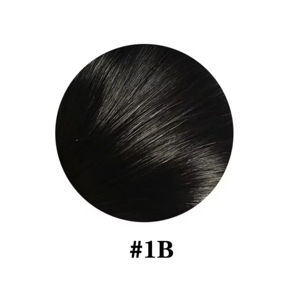 Clip In Hair Extensions Brazilian Remy Straight Hair - Image 10