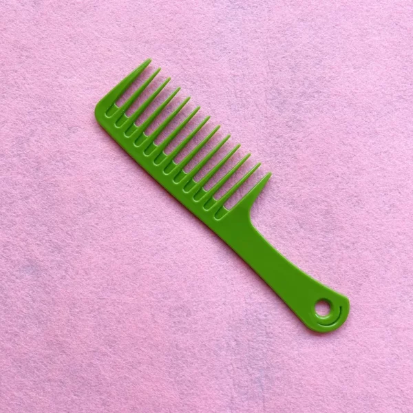 Hair Comb - Image 9