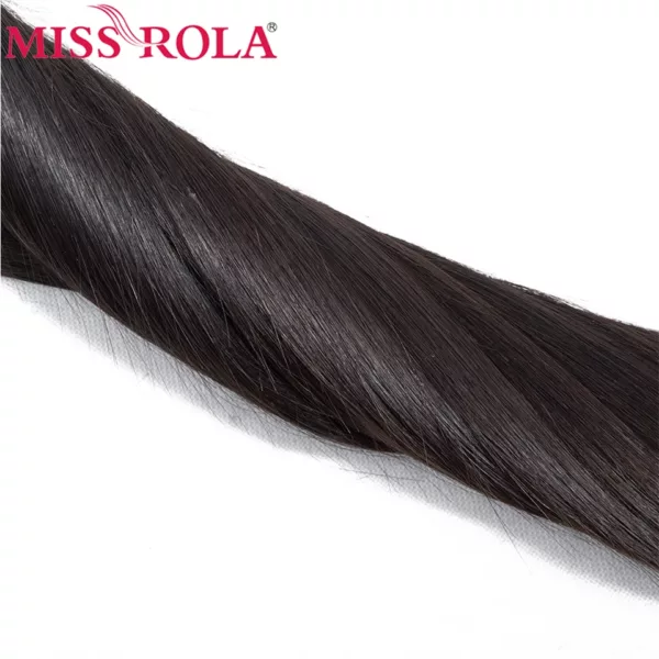 Brazilian Hair Weave Bundles - Image 5