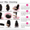 Brazilian Bob Wigs - Image 29