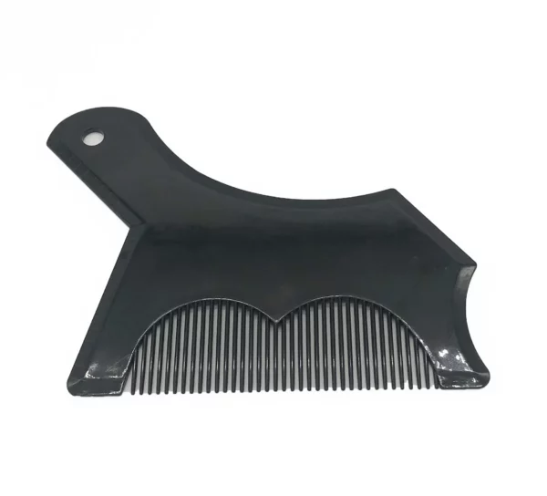 Stencil Beard Shaper Comb - Image 9