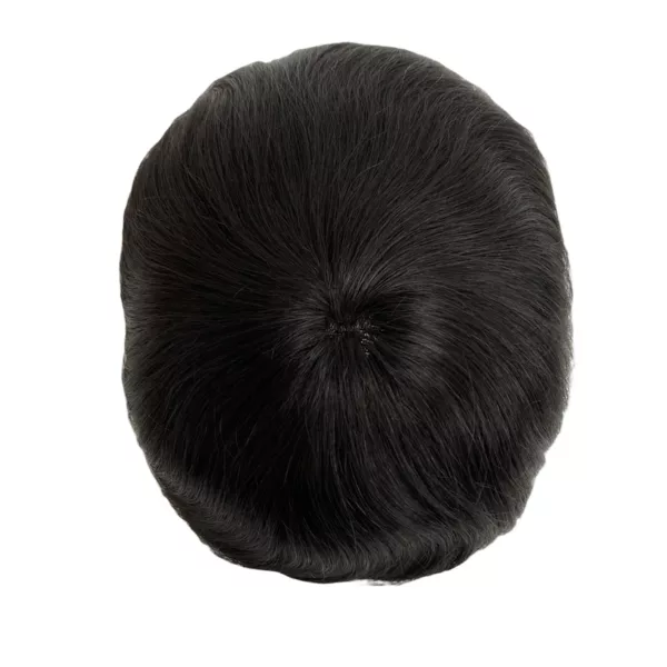 Mens Toupee and Topper for Woman - Image 8