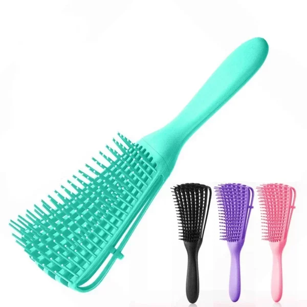 Detangling Brush