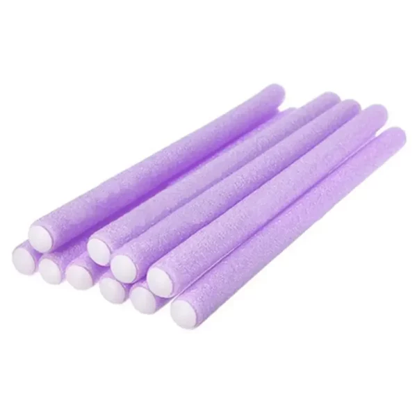 Sponge Hair Curler - Image 11