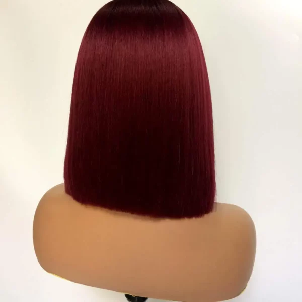 Brazilian Ombre Bob Wigs - Image 8