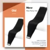 Tape In Human Hair Extensions - Image 4