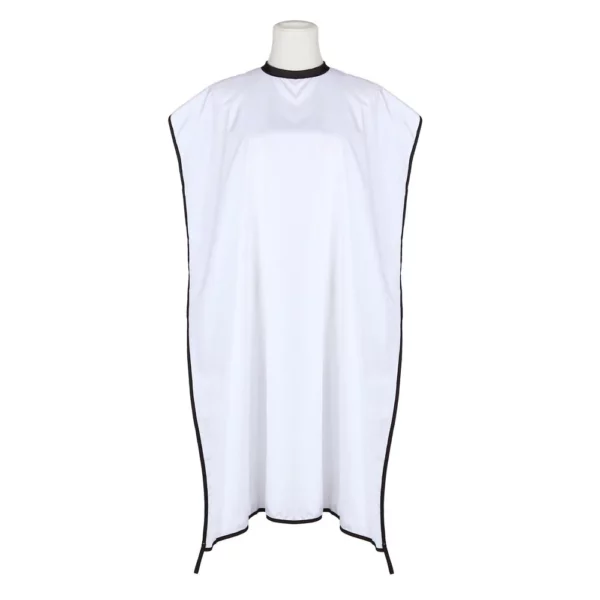 Bathroom Man Beard Shaving Cape Bib Apron Face Care Hairdresser Cloth - Image 3