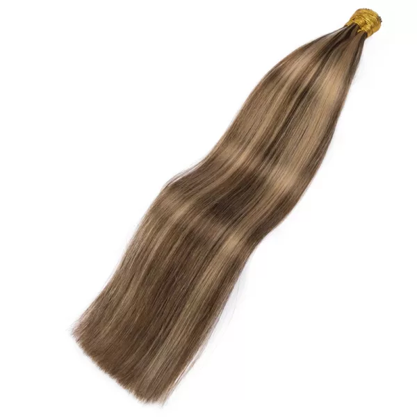 I Tip Hair Extensions - Image 33