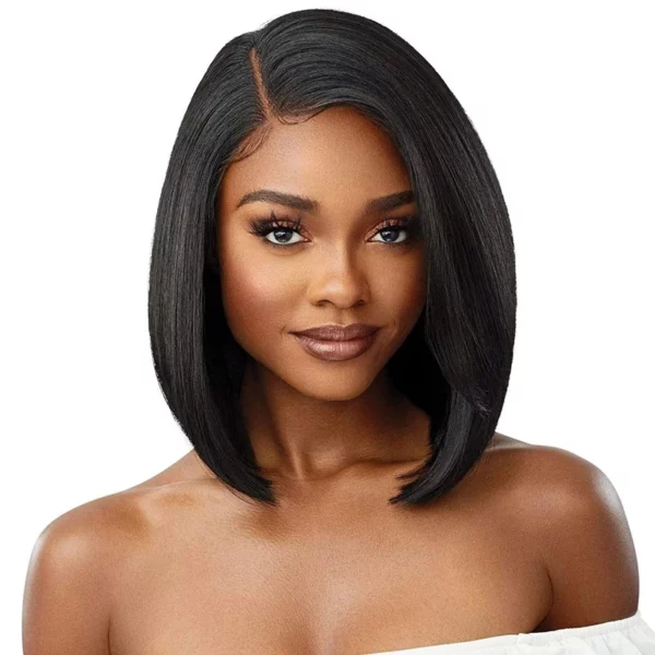 Brazilian Ombre Bob Wigs - Image 7