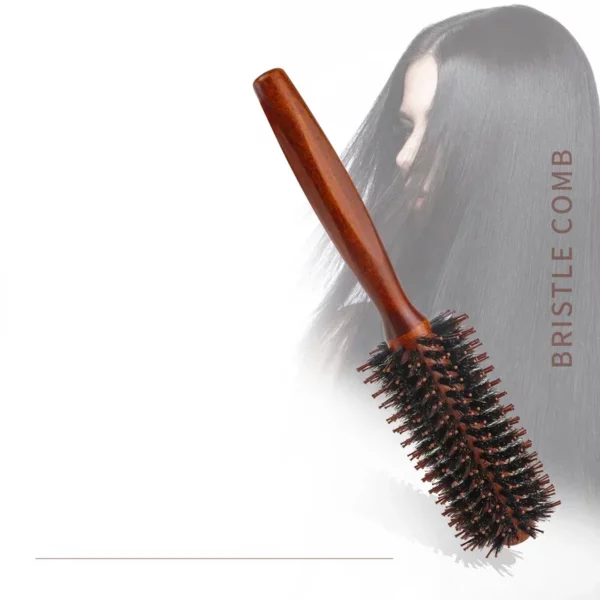 Twill Boar Brush - Image 2