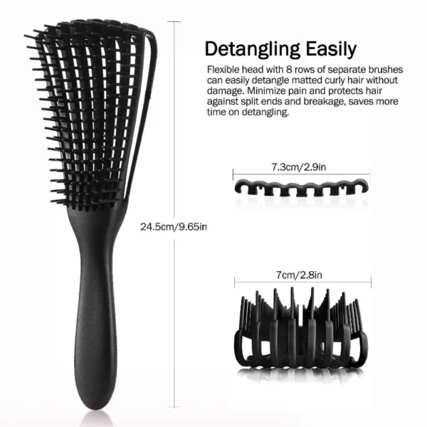 Detangling Brush - Image 20