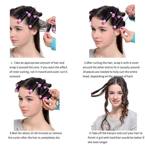 Hair Curler - Image 3