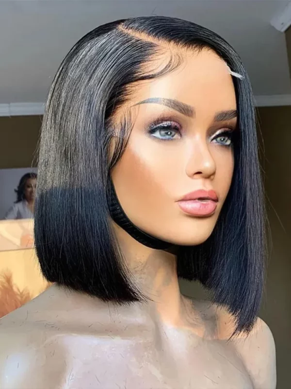 Brazilian Lace Front Wigs - Image 8