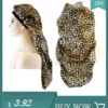Hair Cap Bonnets - Image 12
