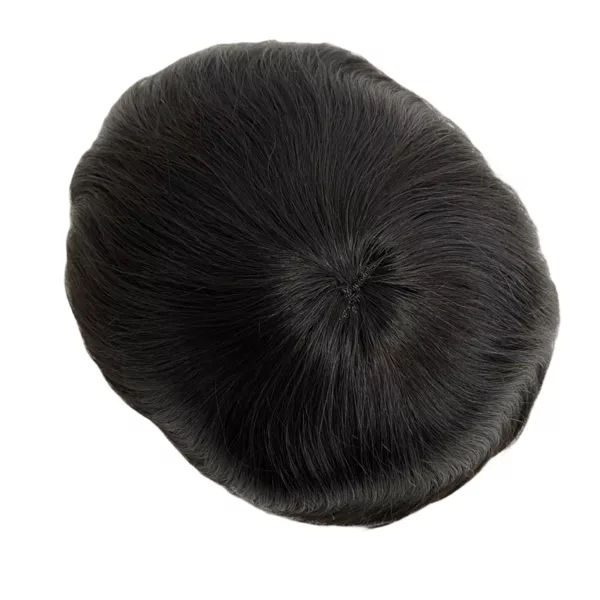 Mens Toupee and Topper for Woman - Image 6