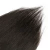 Clip In Hair Extensions Brazilian Straight - Image 20
