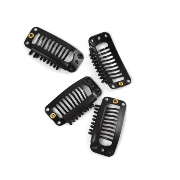 Hair Extension Clips - Image 15