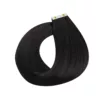 Straight Tape In Hair Extensions - Image 14