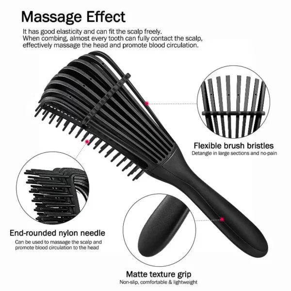 Detangling Brush - Image 21